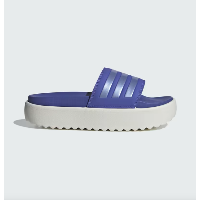 Adilette Platform Slides - secoblu - IF6922