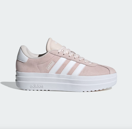 w VL Court Bold Shoes - pink - IH9996
