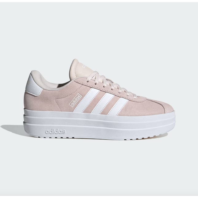 w VL Court Bold Shoes - pink - IH9996