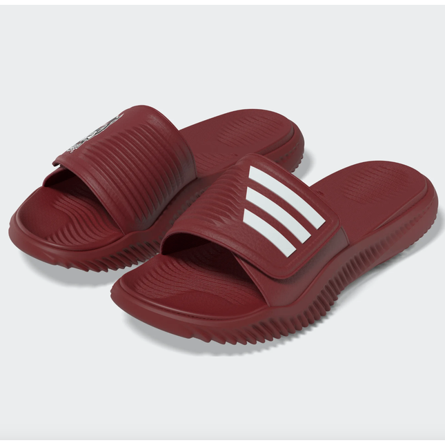 ALPHABOUNCE SLIDE 2.0 TEPORE/FTWWHT/CBLACK - JI2518