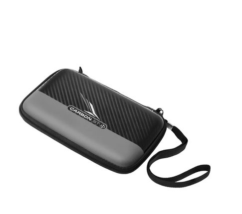Carbon ST Pro 6 Darts Case - WE953