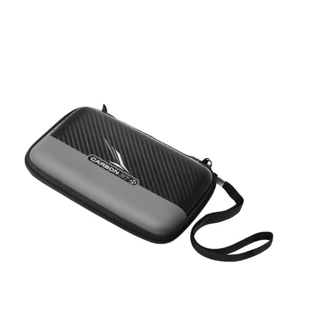 Carbon ST Pro 6 Darts Case - WE953