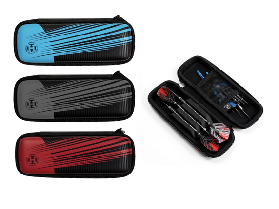 Harrows Blaze Fire 3 Darts Case