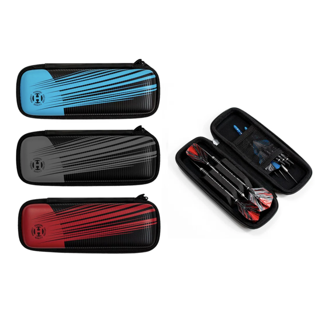 Harrows Blaze Fire 3 Darts Case