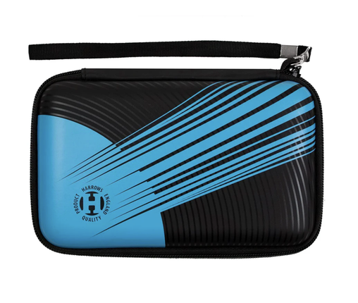 Harrows Blaze Fire Pro 6 Darts Case - WE932
