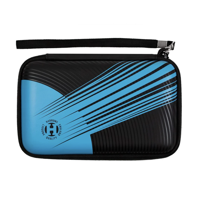 Harrows Blaze Fire Pro 6 Darts Case - WE932