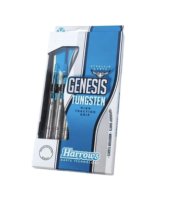 Genesis Tungsten Darts