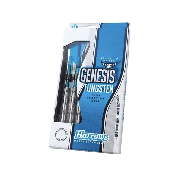 Genesis Tungsten Darts