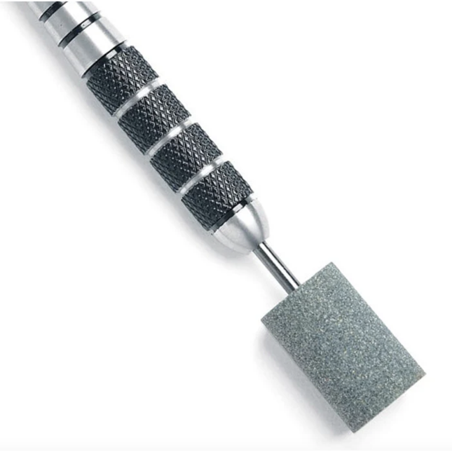 DARTS SHARPENER STONE