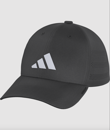 Men's Gameday 4 Stretch Fit Hat  Grey Six/White •  5157624