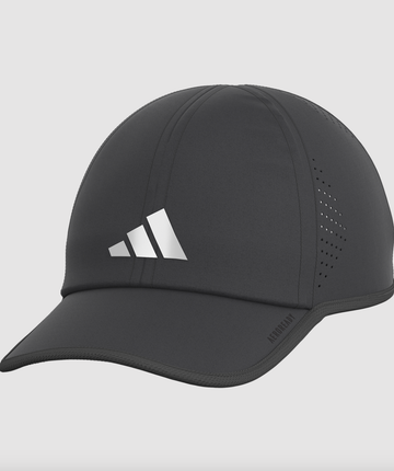 Men's Superlite 3 Hat  Grey Six/Silver Metallic •  5158629