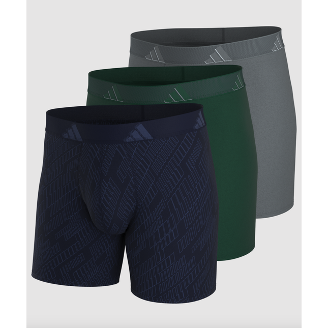 M MICROFIBER 3PK BOXER BRIEF - 5158615