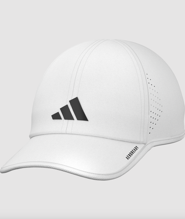 Men's Superlite 3 Hat  White/Black •  5158660