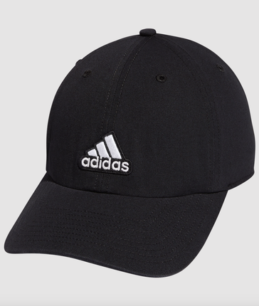Men's Ultimate 2.0 Cap  Black/White •  5153086