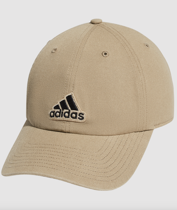 Men's Ultimate 2.0 Cap  Washed Khaki/Black •  5153087
