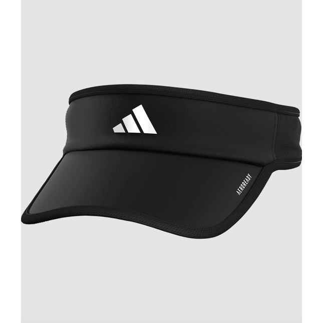 Women's Superlite 3 Visor  Black/White •  5158681