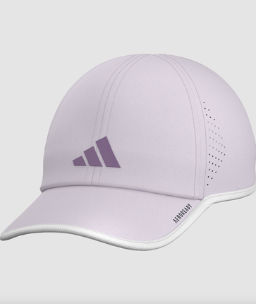 Women's Superlite 3 Hat  Ice Lavender/Preloved Purple/White •  5158622