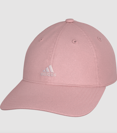 Women's Saturday 2.0 Cap  Semi Pink Spark/Sandy Pink •  5158634