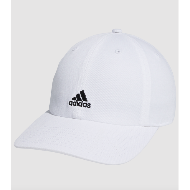 Women's Saturday 2.0 Cap  White/Black •  5155001