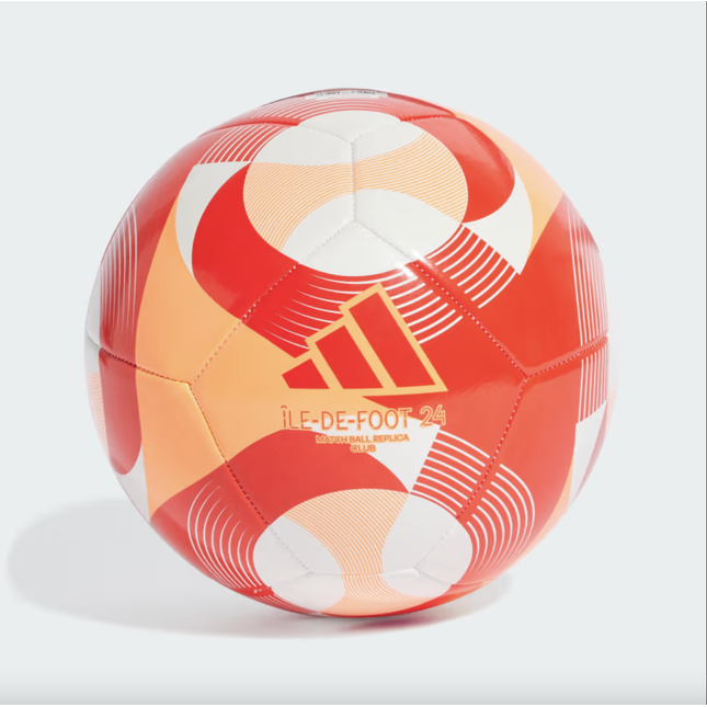 Île-De-Foot 24 Club Ball - IW6329