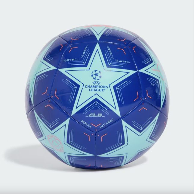 UCL Club 24/25 Group Stage Ball - IX4066