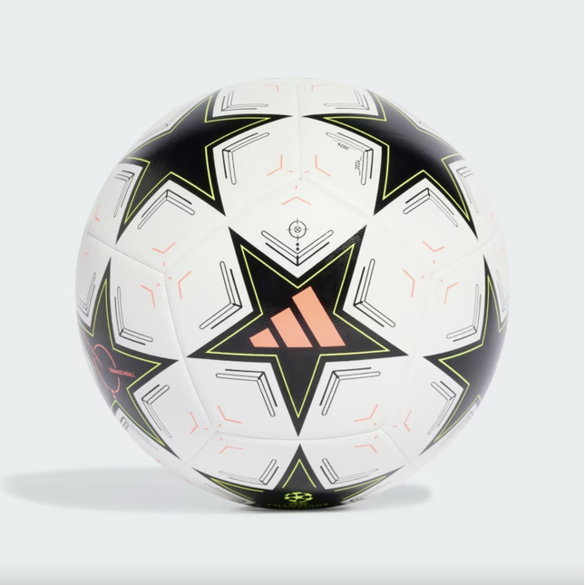 UCL Training 24/25 Group Stage Ball - IX4062
