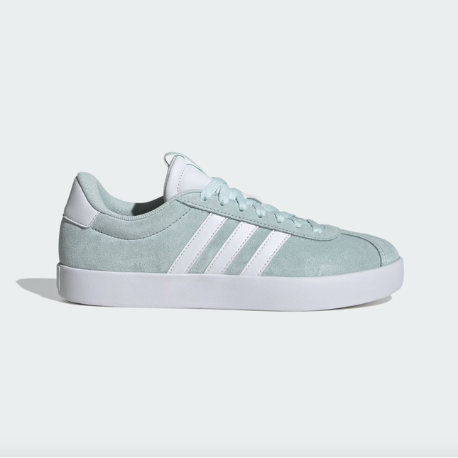 VL Court 3.0 Shoes - turquoise - IF4470
