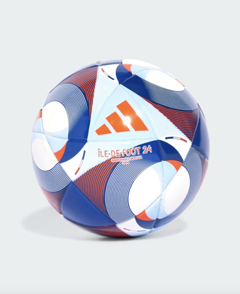 Île-De-Foot 24 Mini Ball - IW6326