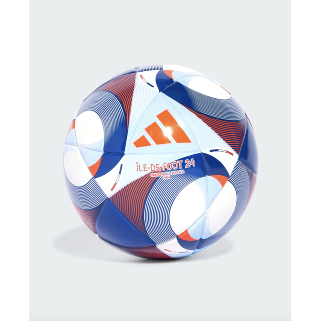 Île-De-Foot 24 Mini Ball - IW6326