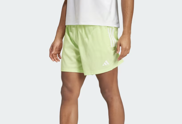 M Own The Run Shorts - IZ4396