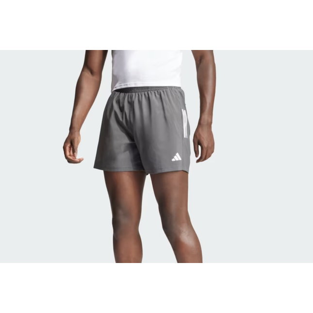 M Own The Run Shorts - GREYSIX - IY0716