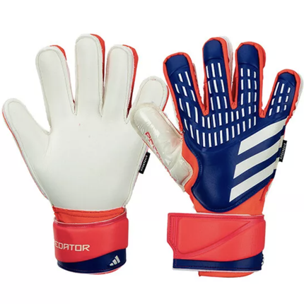 Predator Match Fingersave Goalkeeper Gloves - IX3878