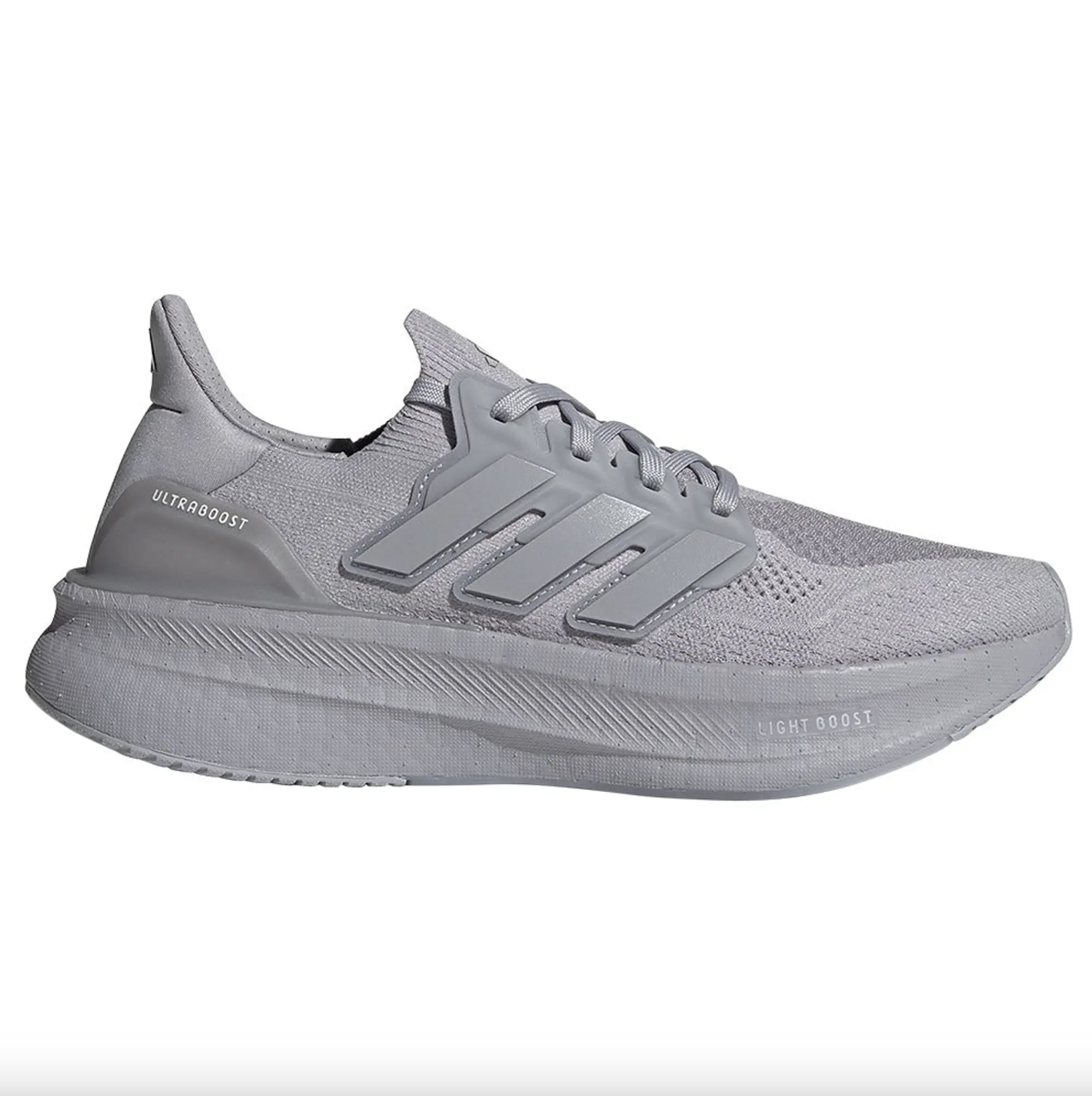 Mens Adidas Ultraboost 5 Running Shoes - Grey - IF1481 The Pro Shop Ltd Bda Mens Adidas Ultraboost 5 Running Shoes - Grey - IF1481 The Pro Shop Ltd Bda