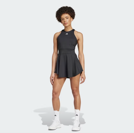 W Tennis HEAT.RDY Y-Dress - IW8812