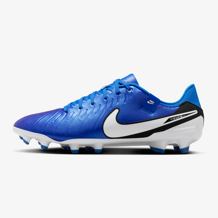 Nike Tiempo Legend 10 Academy Multi-Ground Low-Top Football Boot - DV4337-400