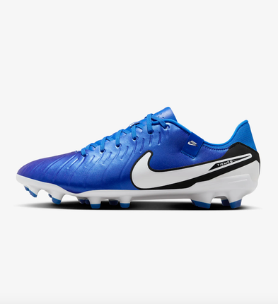 Nike Tiempo Legend 10 Academy Multi-Ground Low-Top Football Boot - DV4337-400