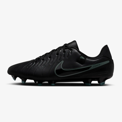 Nike Tiempo Legend 10 Academy Multi-Ground Low-Top Football Boot - DV4337-002