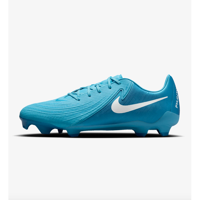 Nike Phantom GX 2 Academy Low-Top FG/MG - FD6723-400