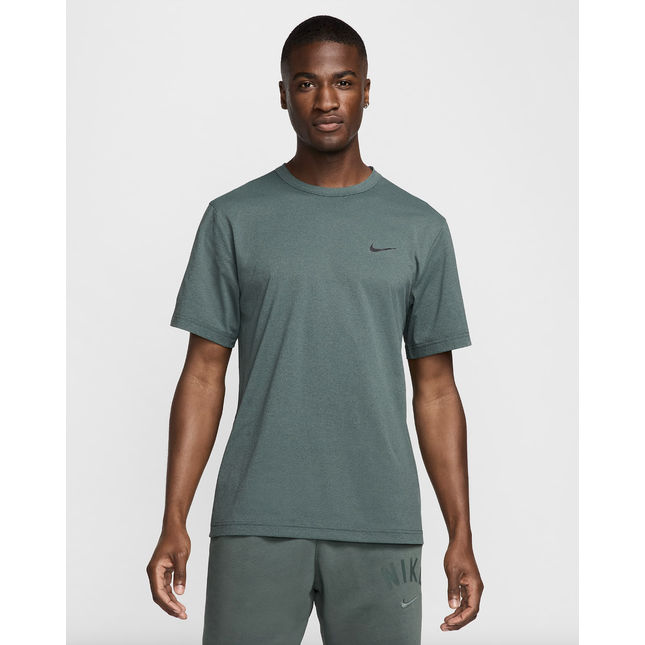 Nike Hyverse Men's Dri-FIT UV Short-sleeve Versatile Top - DV9839-338