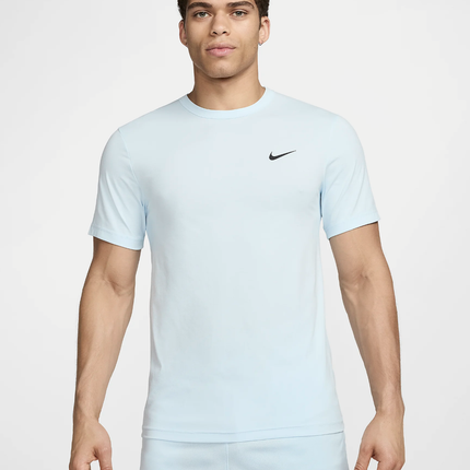 Nike Hyverse Men's Dri-FIT UV Short-sleeve Versatile Top - DV9839-474