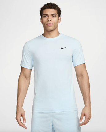 Nike Hyverse Men's Dri-FIT UV Short-sleeve Versatile Top - DV9839-474