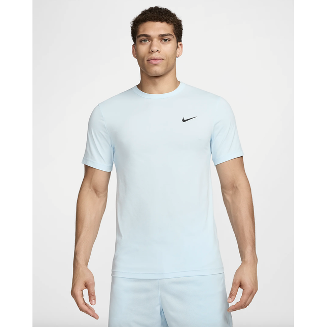 Nike Hyverse Men's Dri-FIT UV Short-sleeve Versatile Top - DV9839-474
