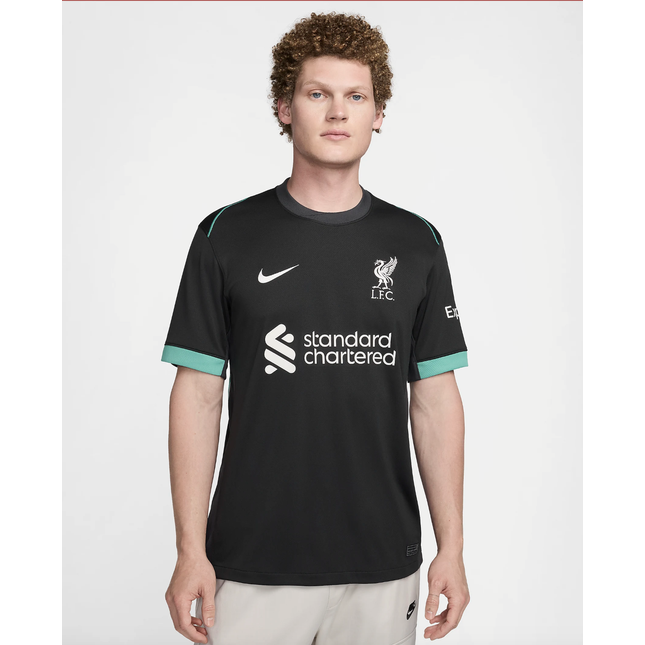 Liverpool F.C. 2024/25 Stadium Away - FN8780-322