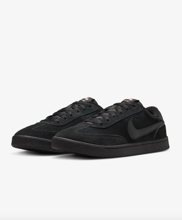 Nike SB FC Classic - Black - 909096-002