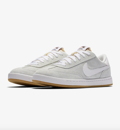 Nike SB FC Classic -offwhite - 909096-111
