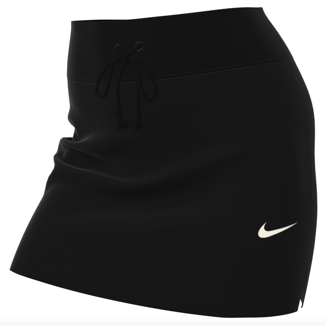 Phoenix Fleece Women's Slim Mini Skirt - FV6318-010