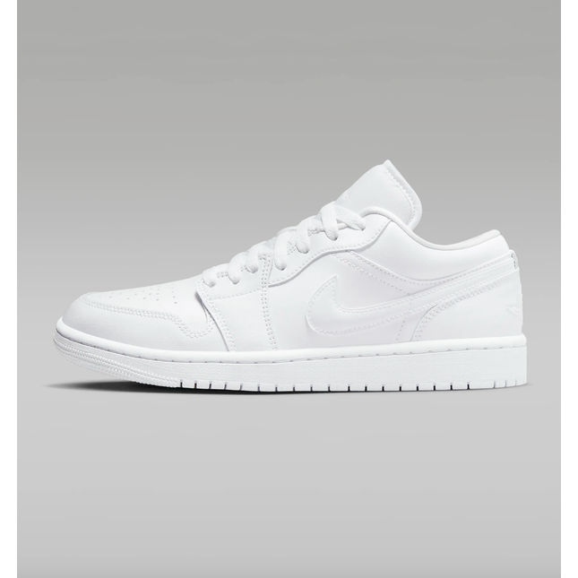 Air Jordan 1 Low Women's Shoes - DV0990-111