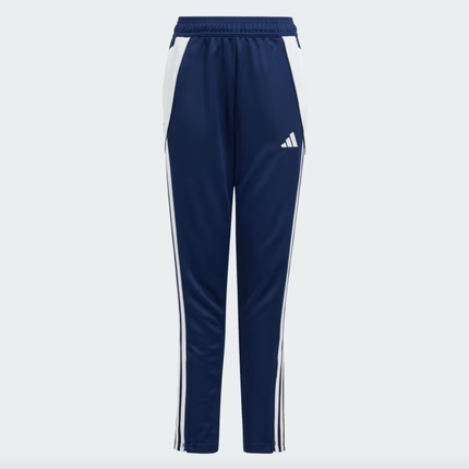 Tiro 24 Training Tracksuit Bottoms Kids - IS1007