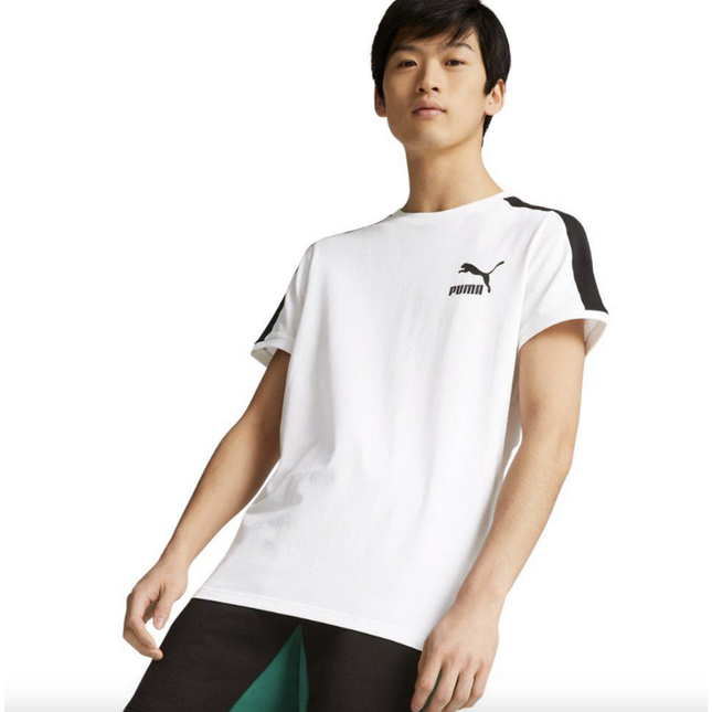 T-shirt Puma T7 Iconic - 538204 02