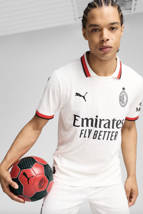 AC Milan 24/25 Away Jersey Men - 775015 02